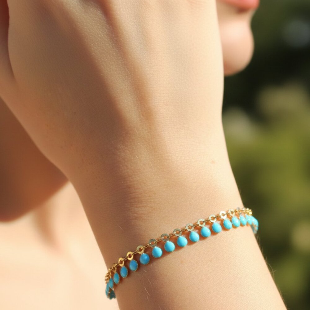 New Beautiful Design Bracelet for Women/Girls, Gift, B674